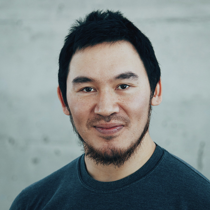 Terry Uyarak