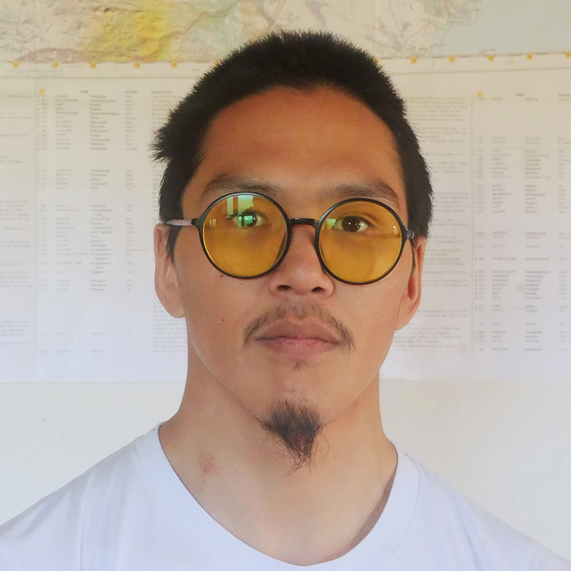 Tylie Arnatsiaq