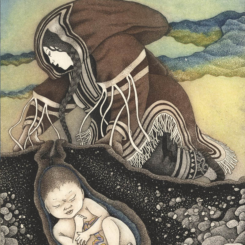 UNIKKAAQTUAT | ᐅᓂᒃᑳ ᖅ ᑐᐊᑦ