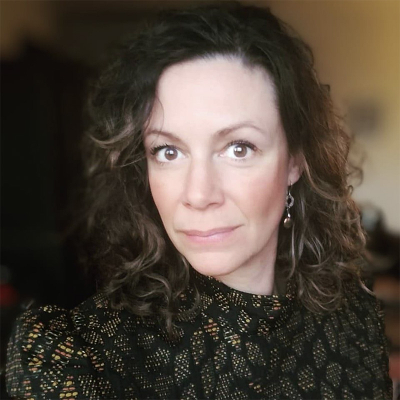 Véronique Barnes