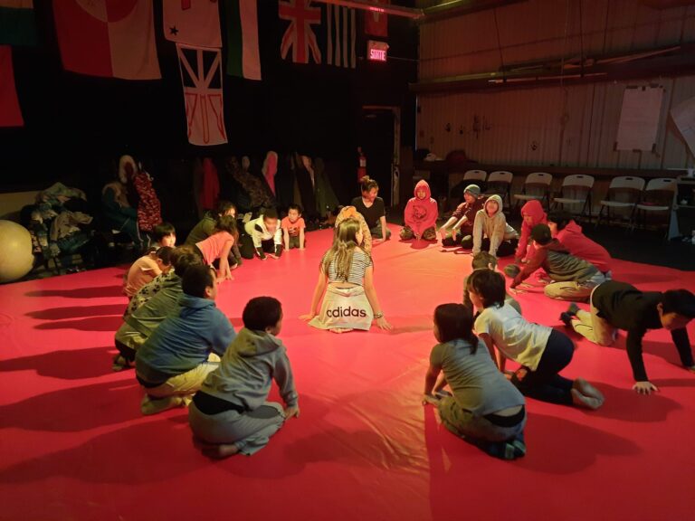 BB circle