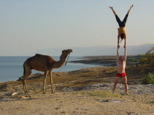 Lebanon 2006
