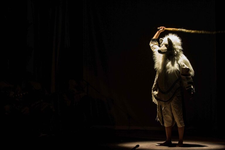Premiere of Asiu
